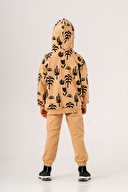 Gold Class Çocuk Eşofman Takım 1604