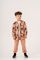 KOYU KAHVERENGİ KOYU KAHVERENGİ