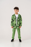 KOYU YEŞİL KOYU YEŞİL