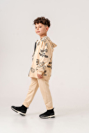 Gold Class Çocuk Eşofman Takım 2630