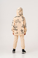 Gold Class Çocuk Eşofman Takım 2630