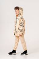 Gold Class Çocuk Eşofman Takım 2630