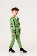 Gold Class Çocuk Eşofman Takım 2630