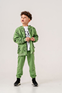 Gold Class Çocuk Eşofman Takım 2630