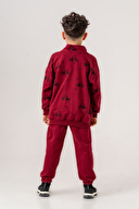 Gold Class Çocuk Eşofman Takım 1603