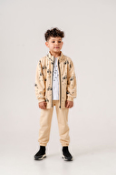 AÇIK KAHVERENGİ AÇIK KAHVERENGİ