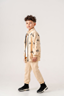 Gold Class Çocuk Eşofman Takım 1603