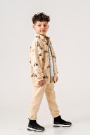 Gold Class Çocuk Eşofman Takım 1603