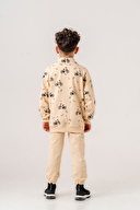 Gold Class Çocuk Eşofman Takım 1603