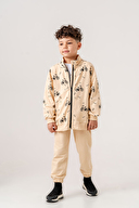 Gold Class Çocuk Eşofman Takım 1603