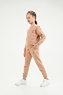 Gold Class Çocuk Eşofman Takım 3636