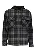 First Company Erkek Mont 2220103008