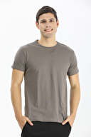 First Company Denim Erkek Tişört 2310101521