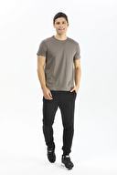 First Company Denim Erkek Tişört 2310101521