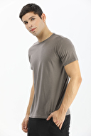 First Company Denim Erkek Tişört 2310101521