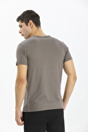 First Company Denim Erkek Tişört 2310101521