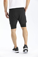 First Company Sport Erkek Şort 2317201020