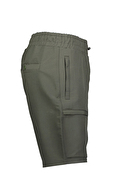 First Company Sport Erkek Şort 2317201021