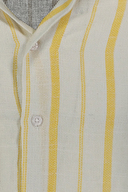 First Company Denim Erkek Gömlek 2317103106