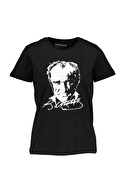 First Company Kadın Tişört 2314BS204001.ATA