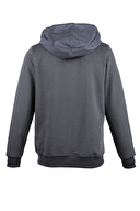 First Company Denim Erkek Sweatshirt 2327108005