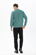 First Company Erkek Sweat 2320109008