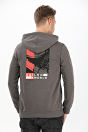 First Company Erkek Sweat 2320109016