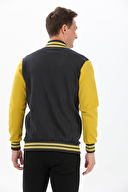 First Company Erkek Mont 2320106001.KM