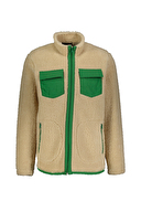 First Company Erkek Mont 2320106002