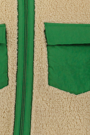 First Company Erkek Mont 2320106002