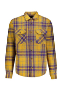 First Company Denim Erkek Gömlek 2327103007