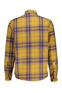 First Company Denim Erkek Gömlek 2327103007