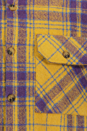 First Company Denim Erkek Gömlek 2327103007