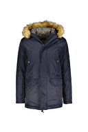 First Company Erkek Mont 2320106301