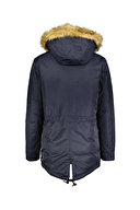 First Company Erkek Mont 2320106301