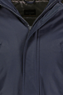 First Company Erkek Mont 2320106301