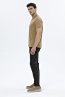 First Company Erkek Polo Yaka Düğmeli PikeTişört 2410101040