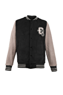 First Company Erkek Mont 2320106601