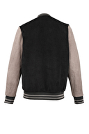 First Company Erkek Mont 2320106601