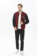 First Company Erkek Mont 2320106601