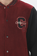 First Company Erkek Mont 2320106601