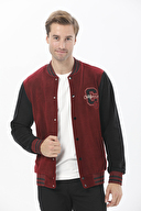 First Company Erkek Mont 2320106601