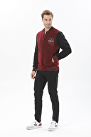 First Company Erkek Mont 2320106601