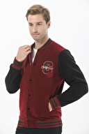 First Company Erkek Mont 2320106601