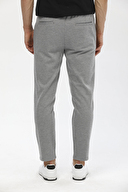 First Company Erkek Beli Lastikli İpli Pantolon 2410201001