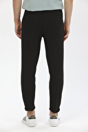 First Company Erkek İpli Ütü Çizgili Pantolon 2410201003