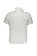 First Company Erkek Cepli Kısa Kollu Gömlek 2410103007