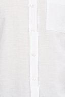 First Company Erkek Cepli Kısa Kollu Gömlek 2410103007