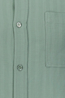 First Company Erkek Cepli Kısa Kollu Gömlek 2410103007