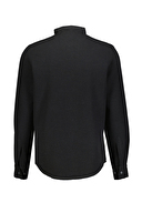 First Company Erkek Hakim Yaka Uzun Kollu Gömlek 2410103009